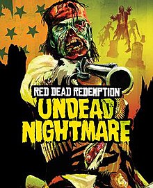 Red dead redemption undead nightmare ps3 cheats
